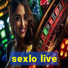 sexlo live